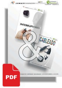 Interruptores y cableado